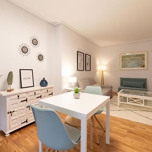 Apartamento de 1 Dormitorio